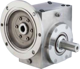 Grove Gear SS Stainless Steel